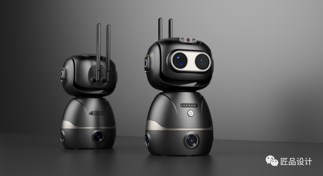 匠品助力中國首個“雙頻5G+工業互聯網”智能煉廠(圖7)