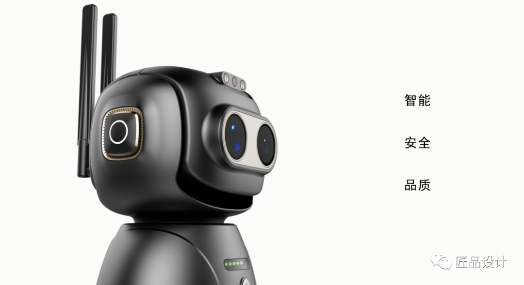 匠品助力中國首個“雙頻5G+工業互聯網”智能煉廠(圖8)